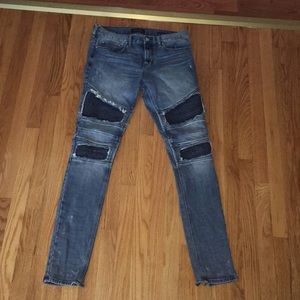 PacSun men’s jeans